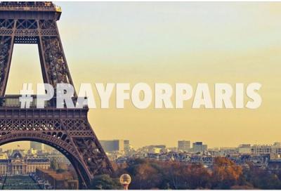 Ante París...