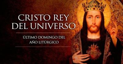Cristo Rey