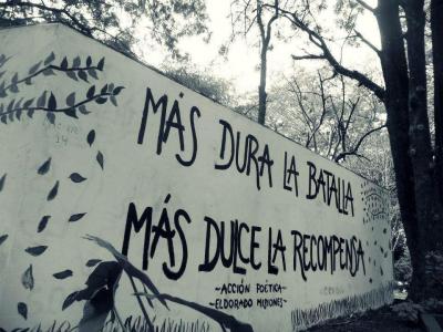 Oyendo a Wagner...